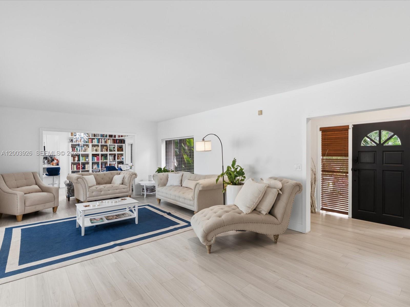 5000 Riviera Dr Coral Gables, FL 33146