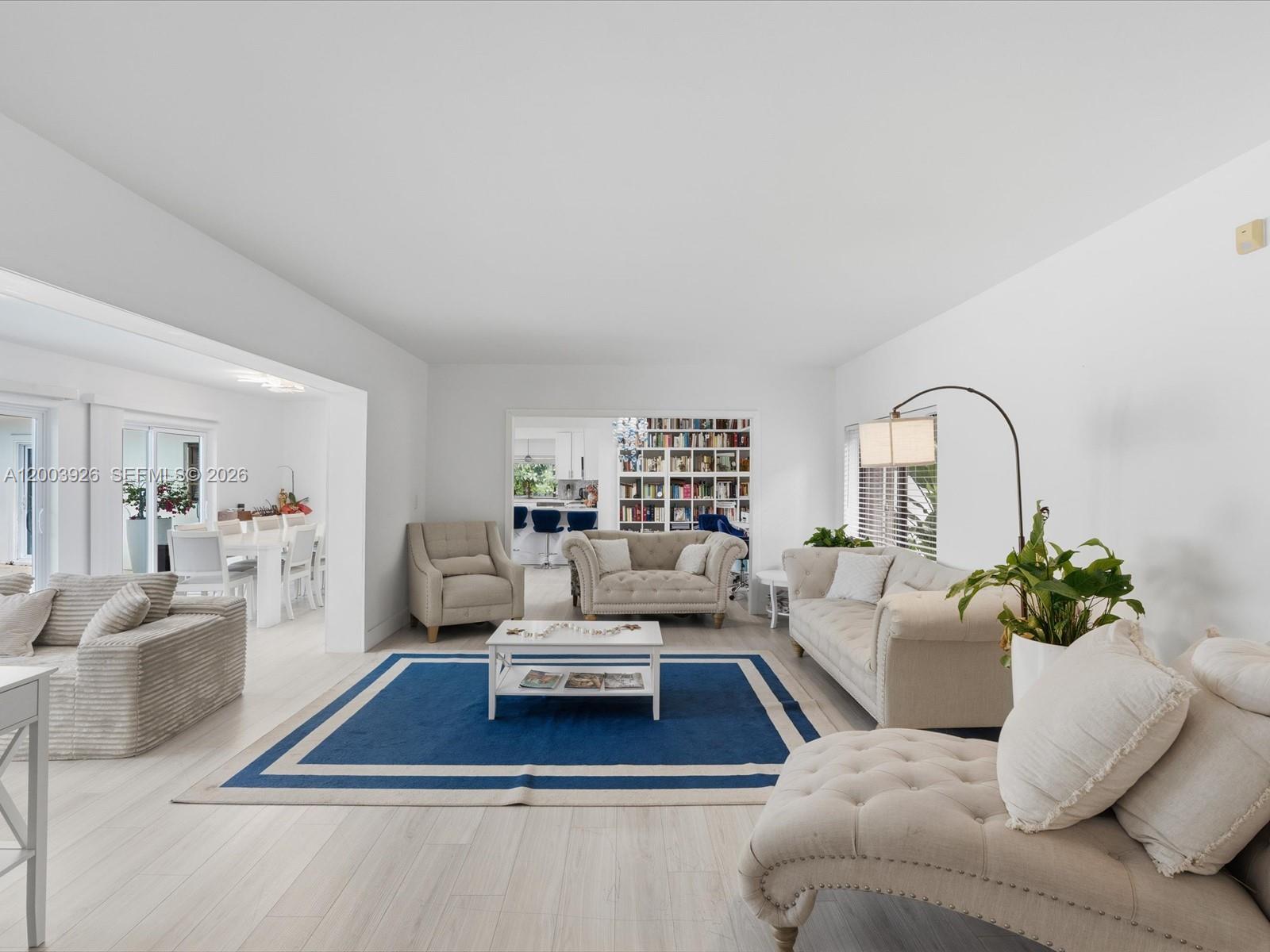 5000 Riviera Dr Coral Gables, FL 33146