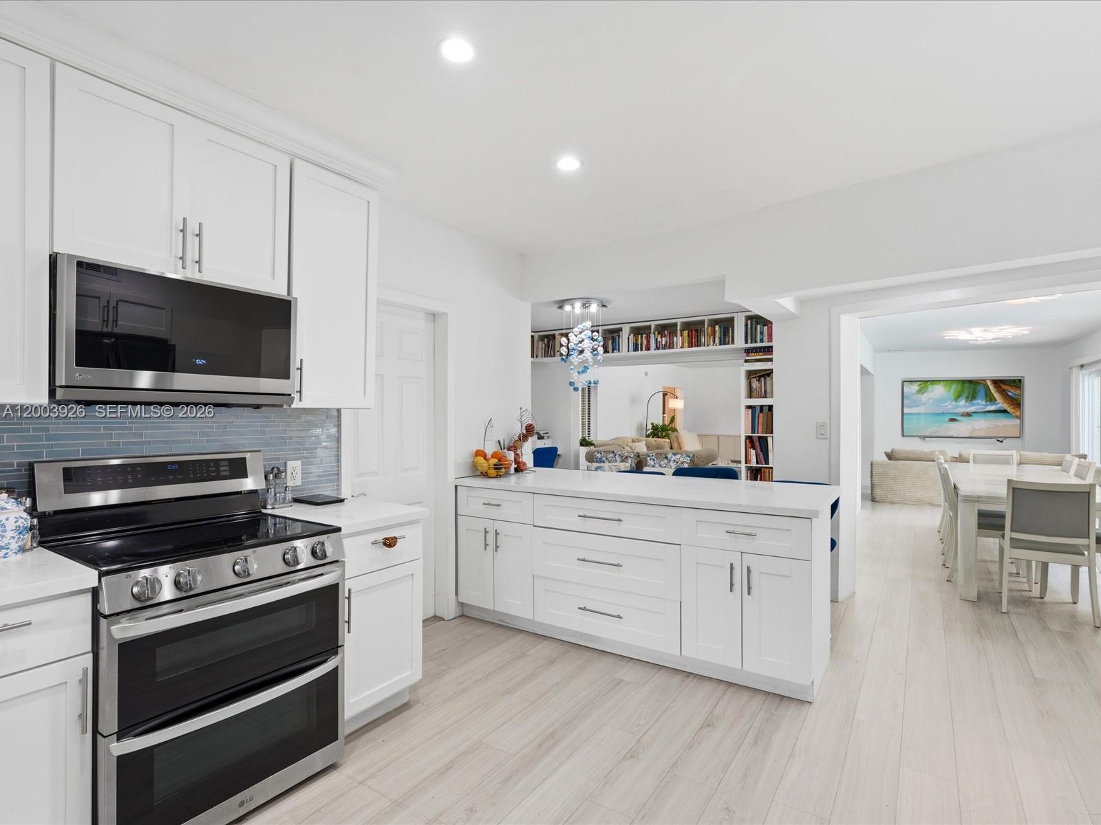 5000 Riviera Dr Coral Gables, FL 33146