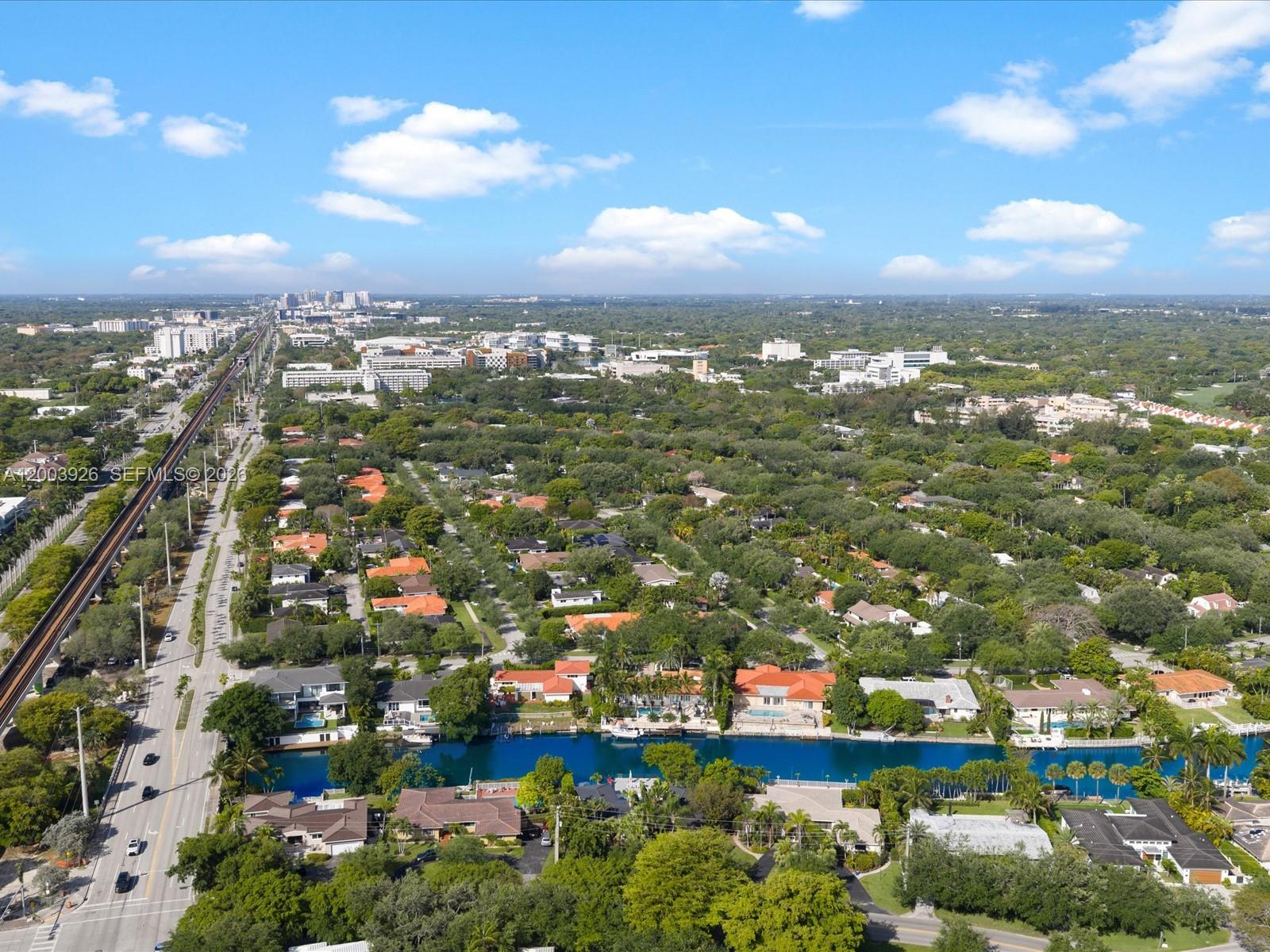 5000 Riviera Dr Coral Gables, FL 33146