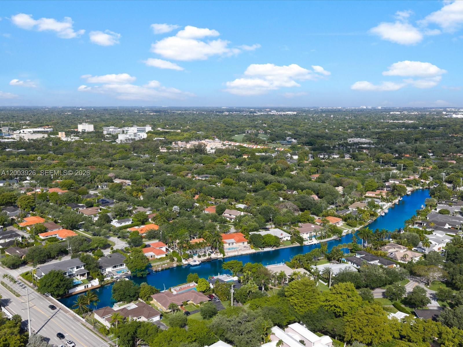 5000 Riviera Dr Coral Gables, FL 33146