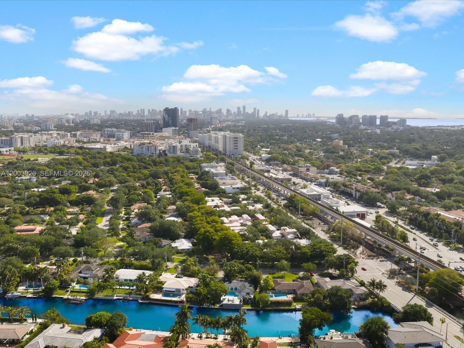 5000 Riviera Dr Coral Gables, FL 33146