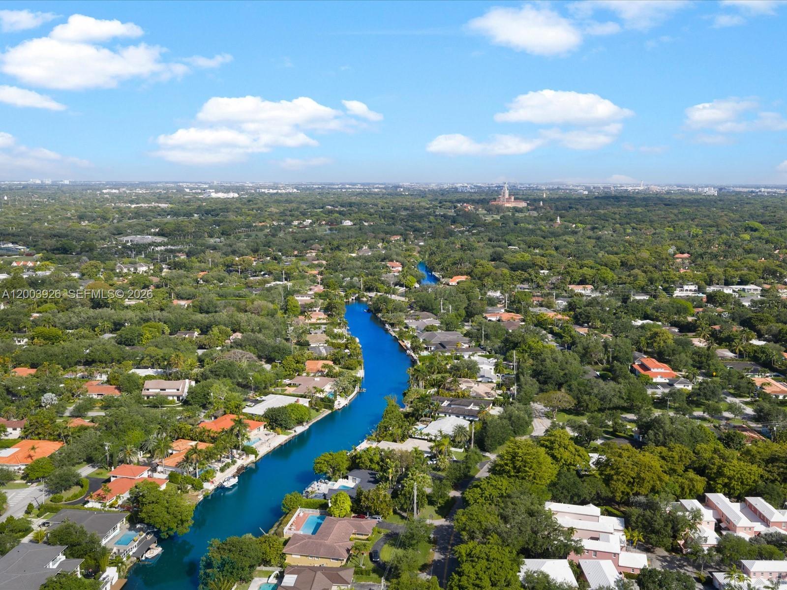 5000 Riviera Dr Coral Gables, FL 33146