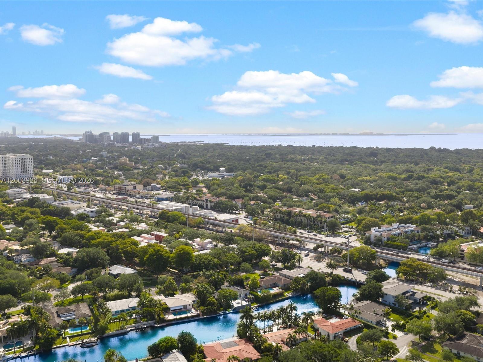 5000 Riviera Dr Coral Gables, FL 33146