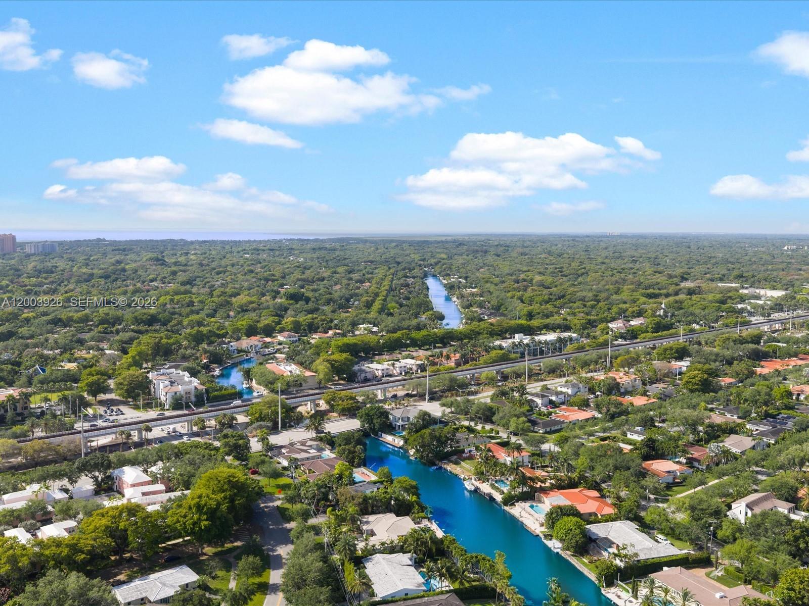 5000 Riviera Dr Coral Gables, FL 33146