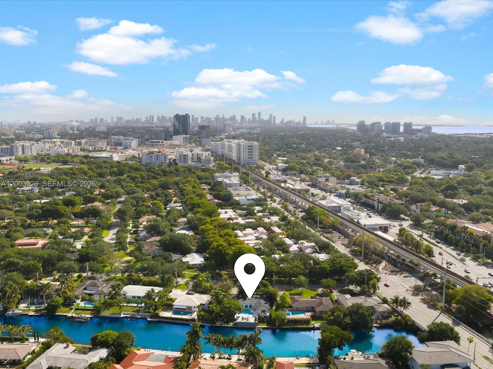 5000 Riviera Dr Coral Gables, FL 33146