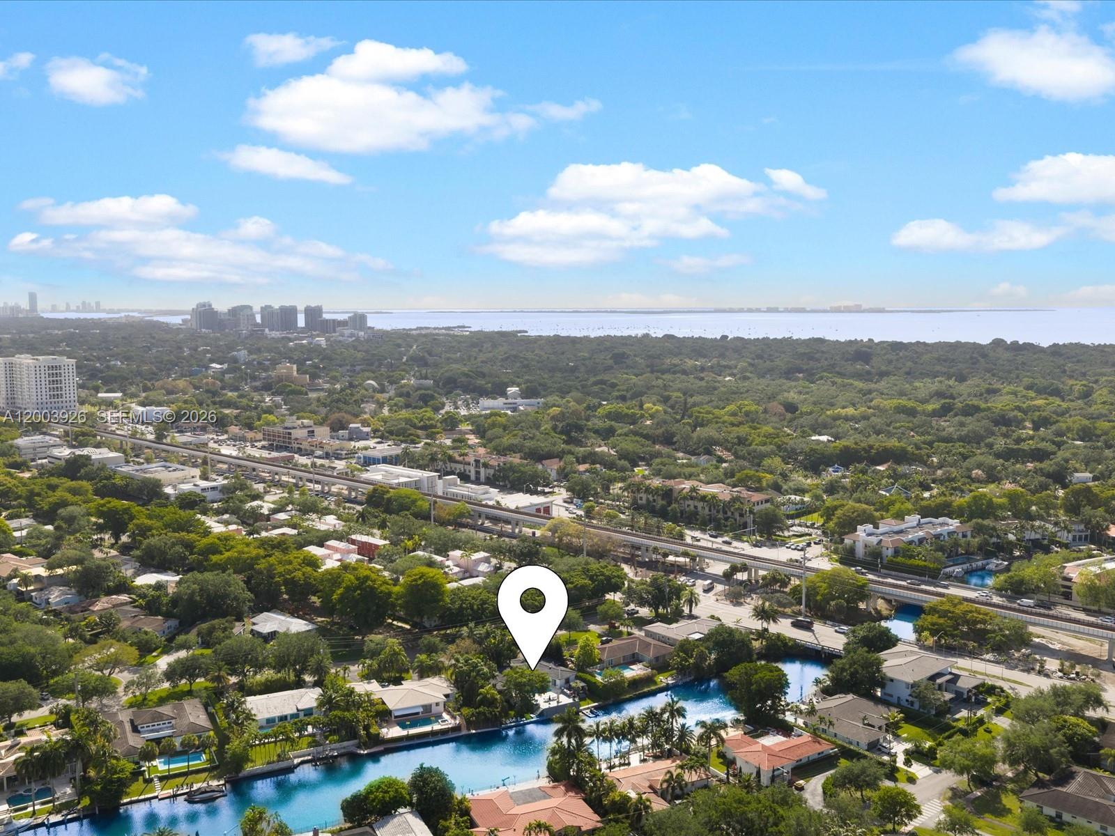 5000 Riviera Dr Coral Gables, FL 33146