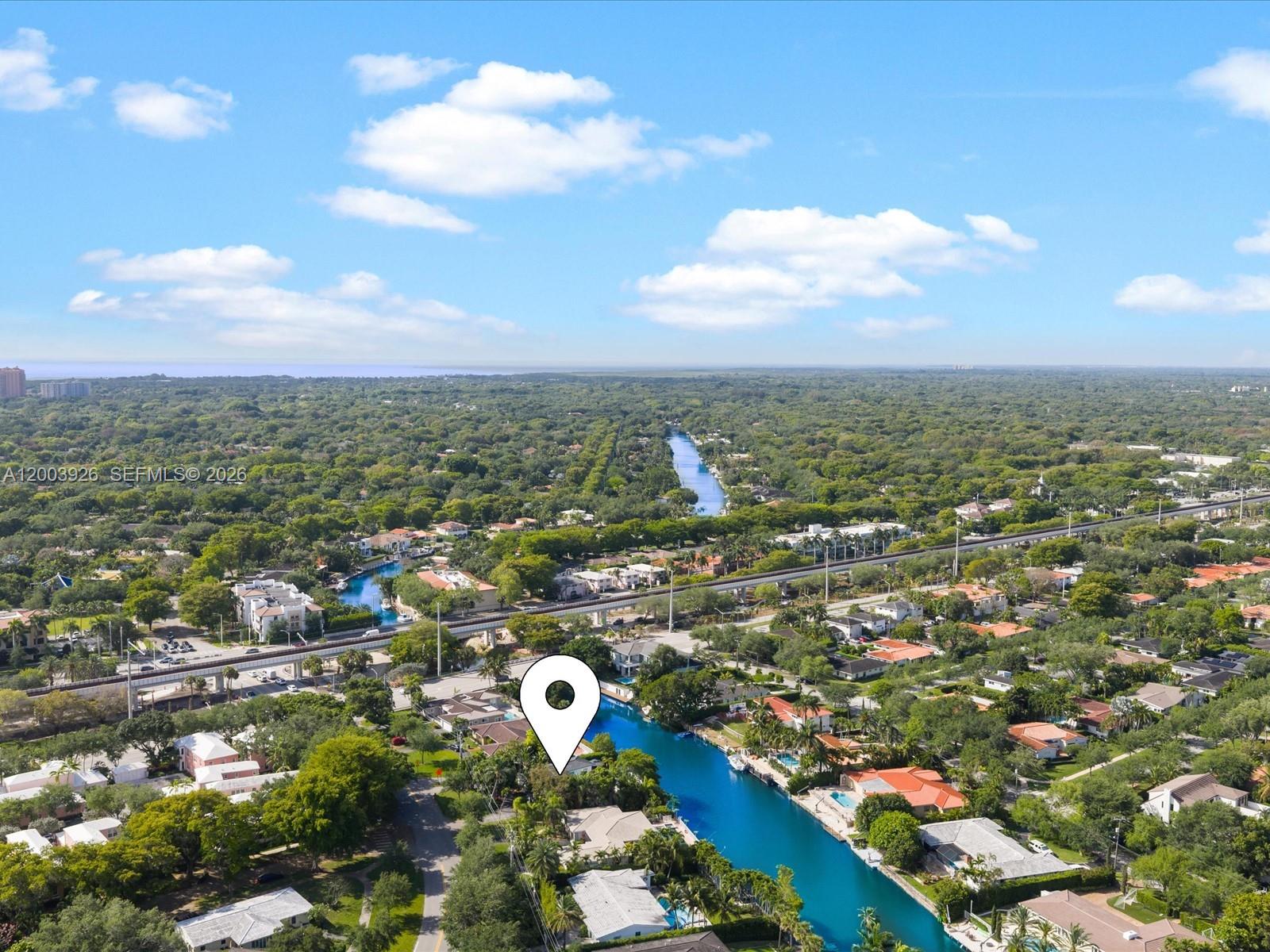 5000 Riviera Dr Coral Gables, FL 33146