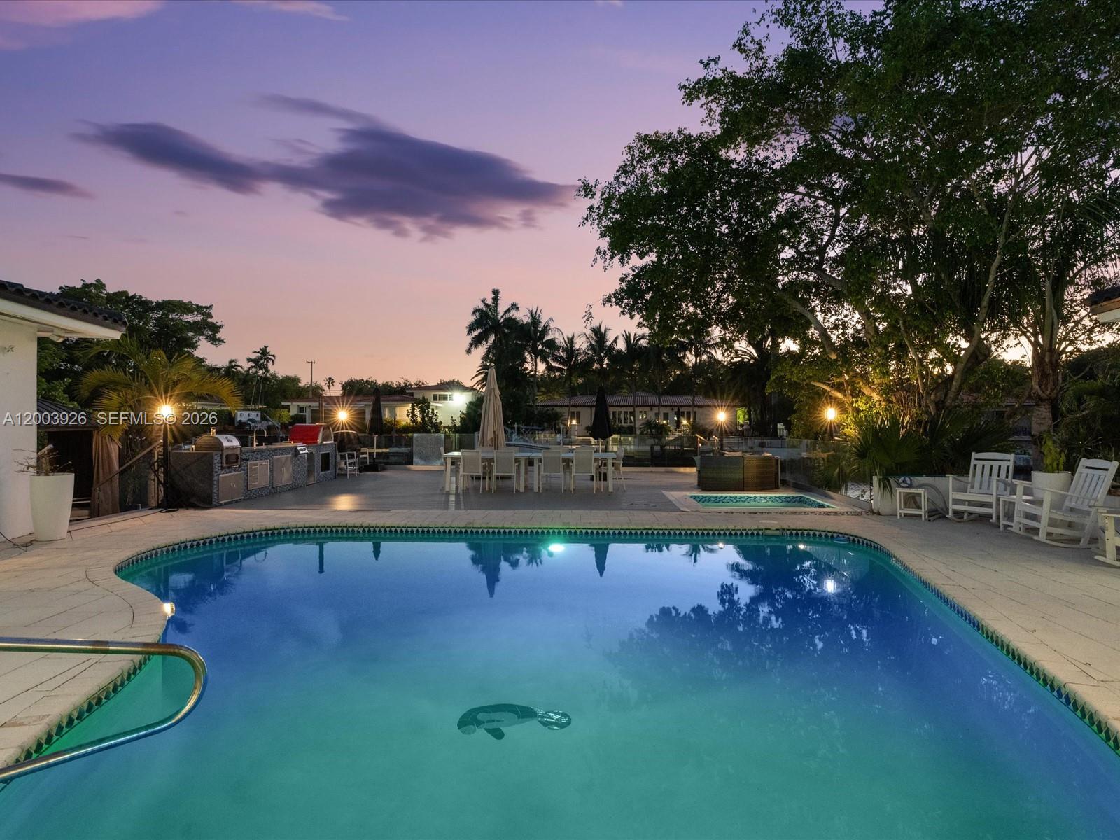 5000 Riviera Dr Coral Gables, FL 33146