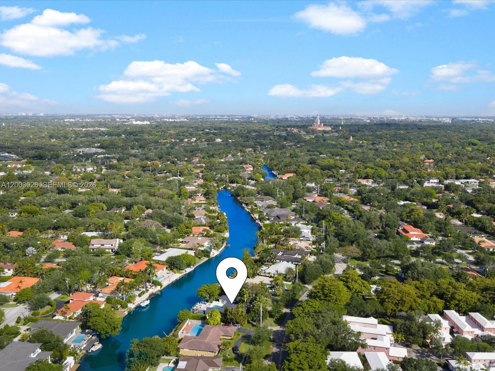 5000 Riviera Dr Coral Gables, FL 33146