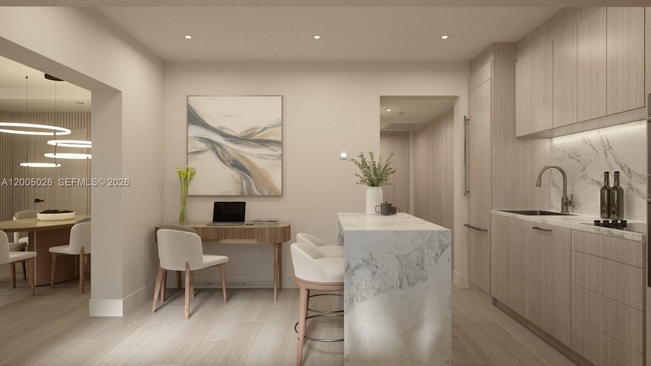 260 Collins Ave #205/206 Miami Beach, FL 33139