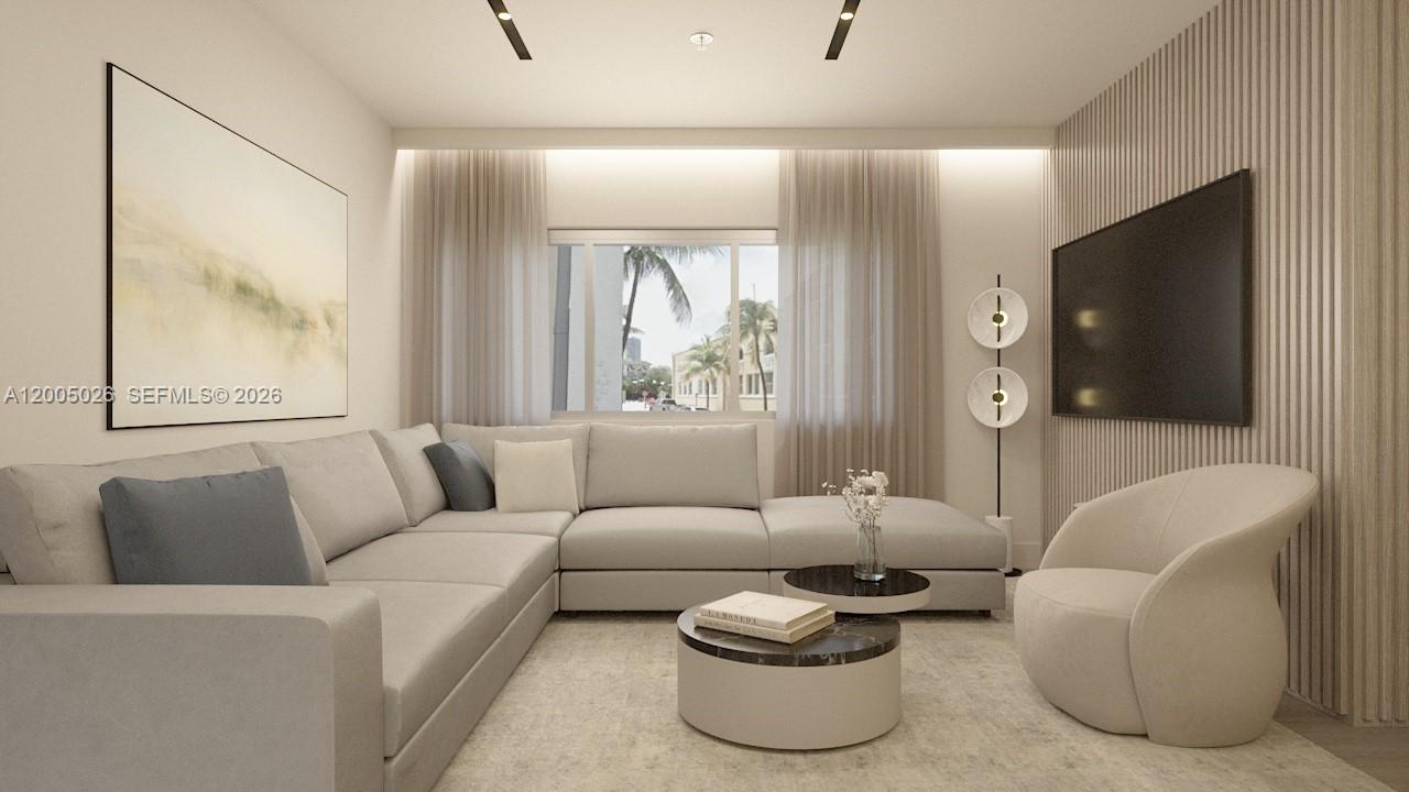 260 Collins Ave #205/206 Miami Beach, FL 33139