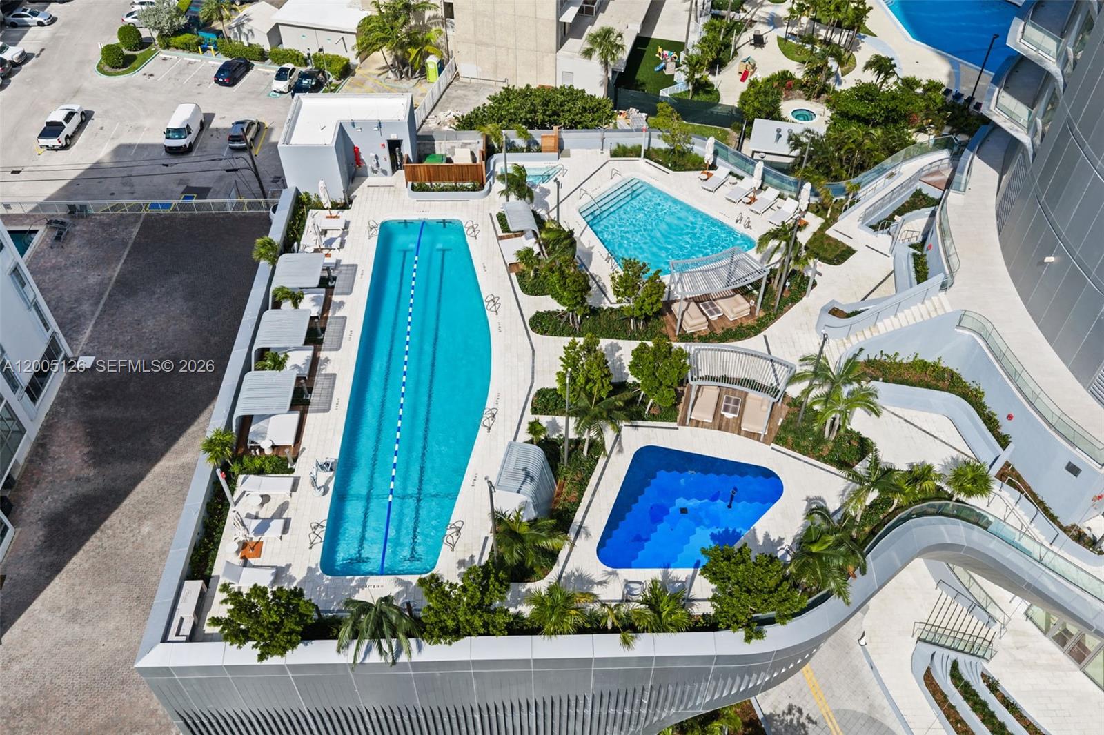 175 SE 25th Rd #2604 Miami, FL 33129