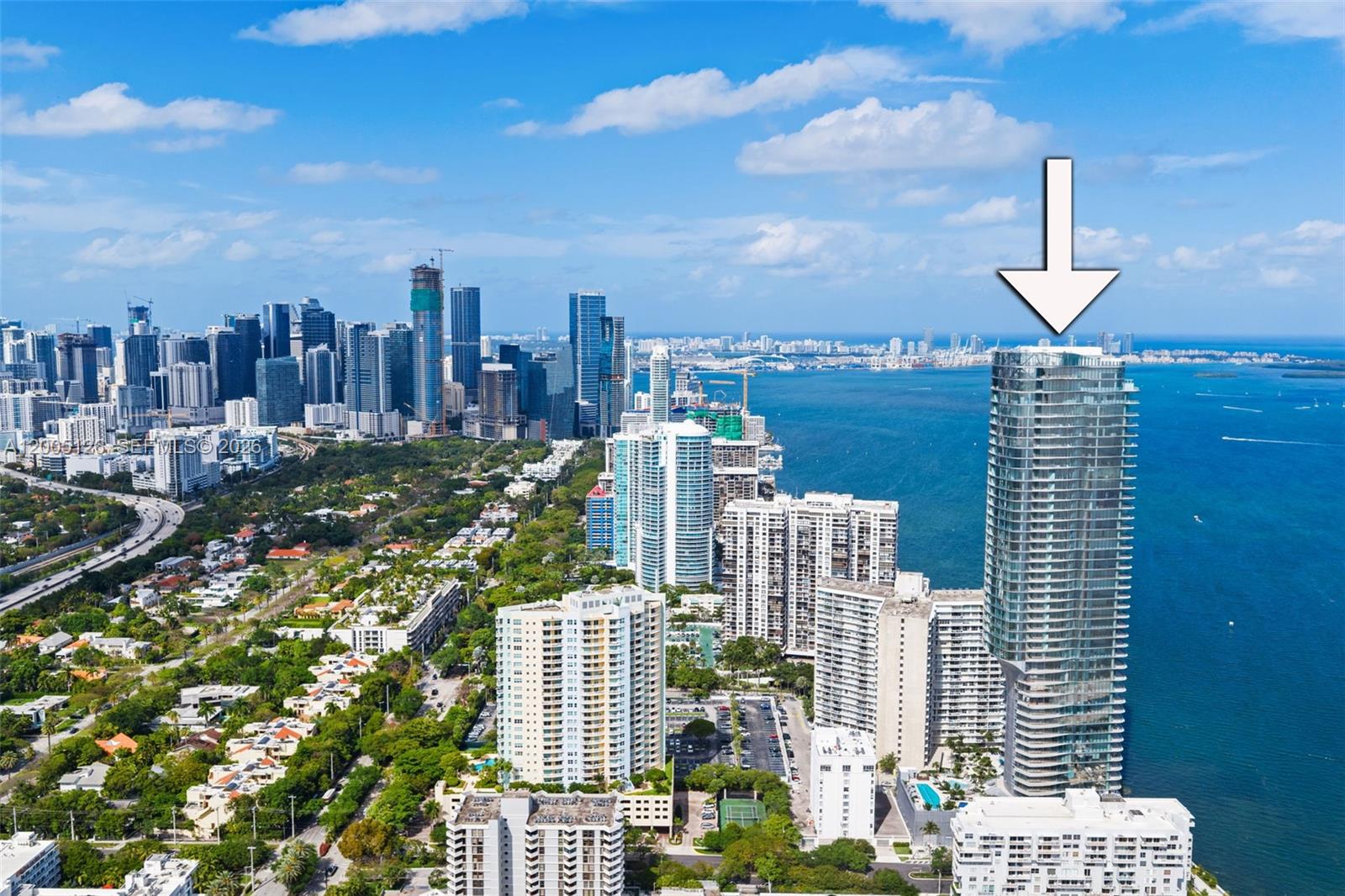 175 SE 25th Rd #2604 Miami, FL 33129