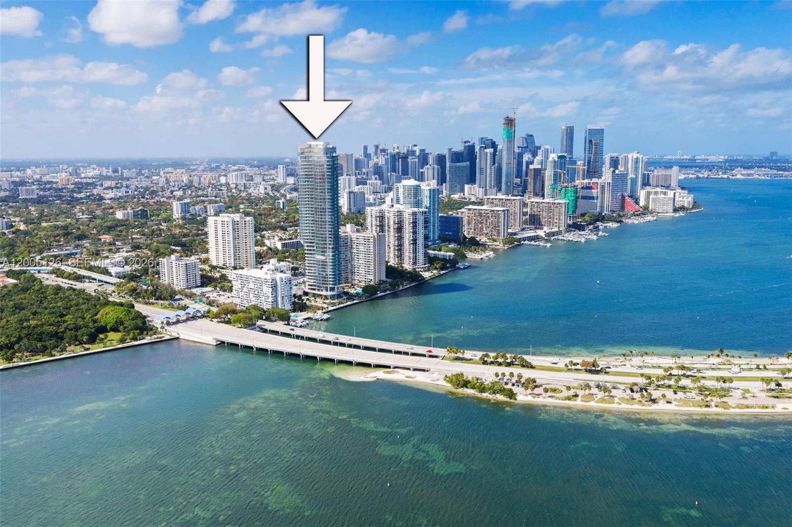 175 SE 25th Rd #2604 Miami, FL 33129