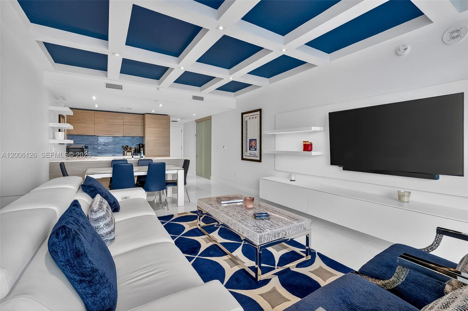 1300 S Miami Ave #3103