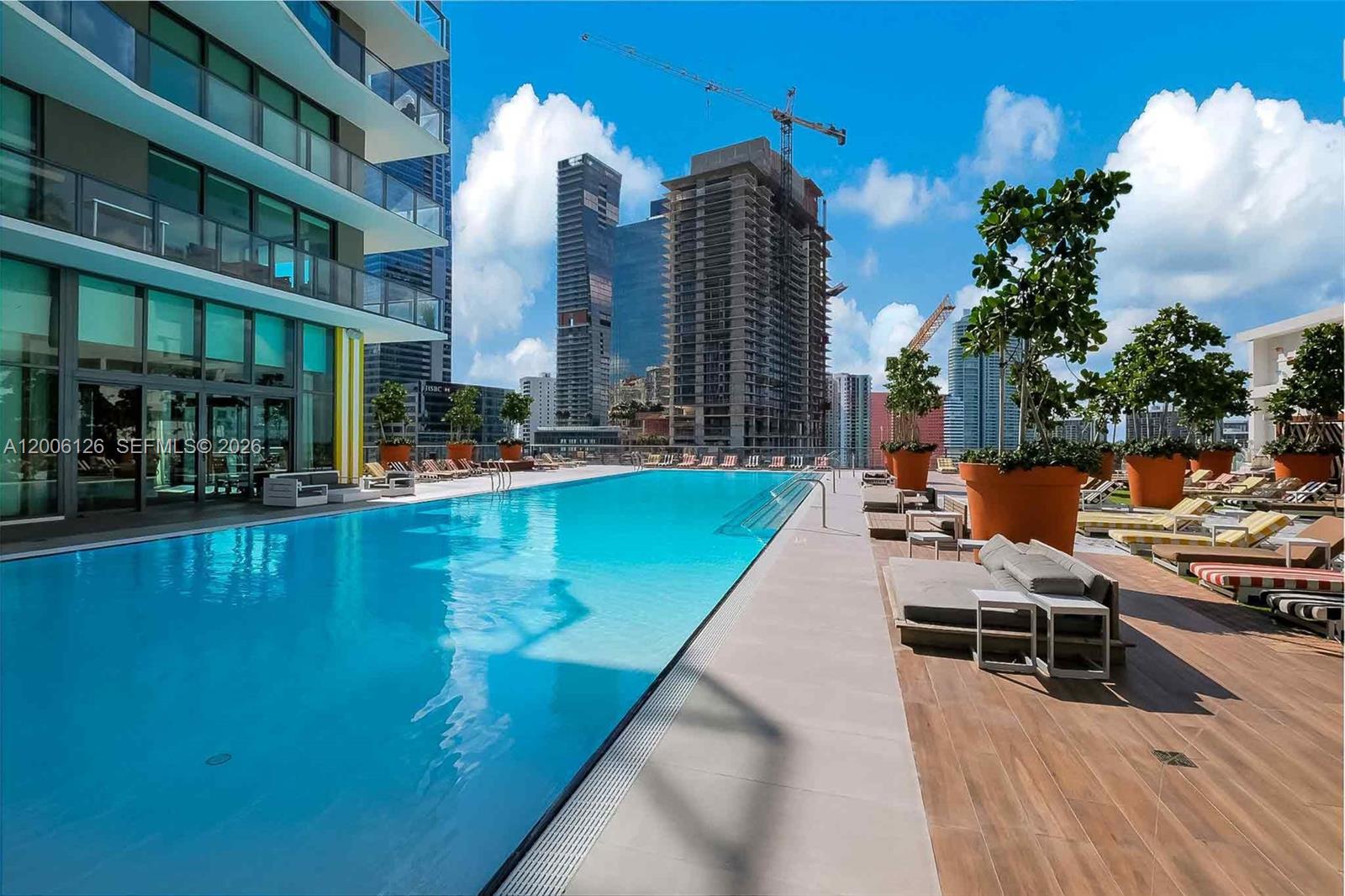 image Dua Miami (SLS Brickell)33