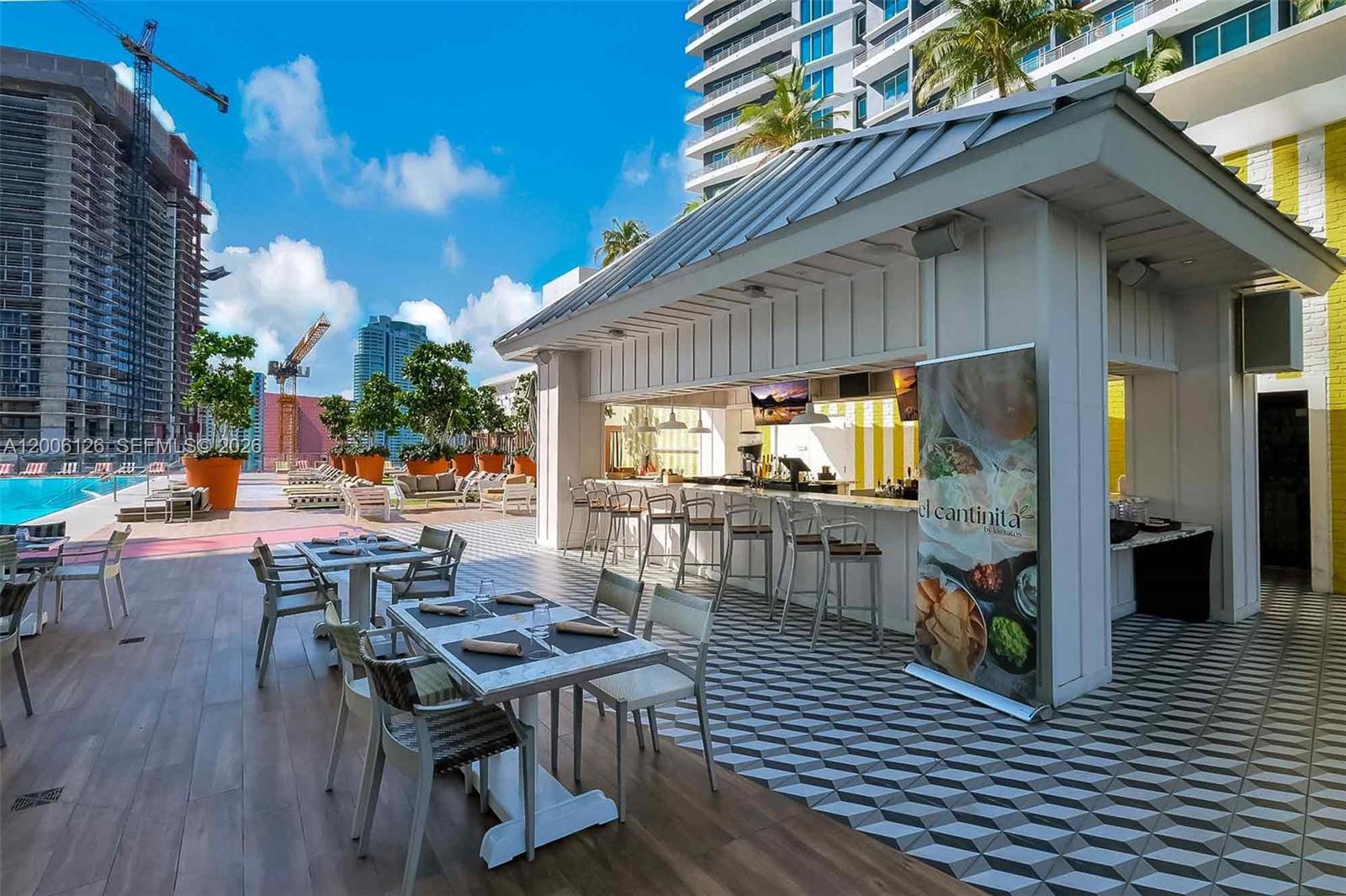 image Dua Miami (SLS Brickell)34