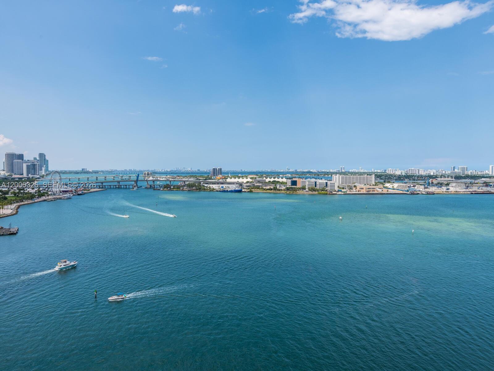 888 Brickell Key Dr #2112