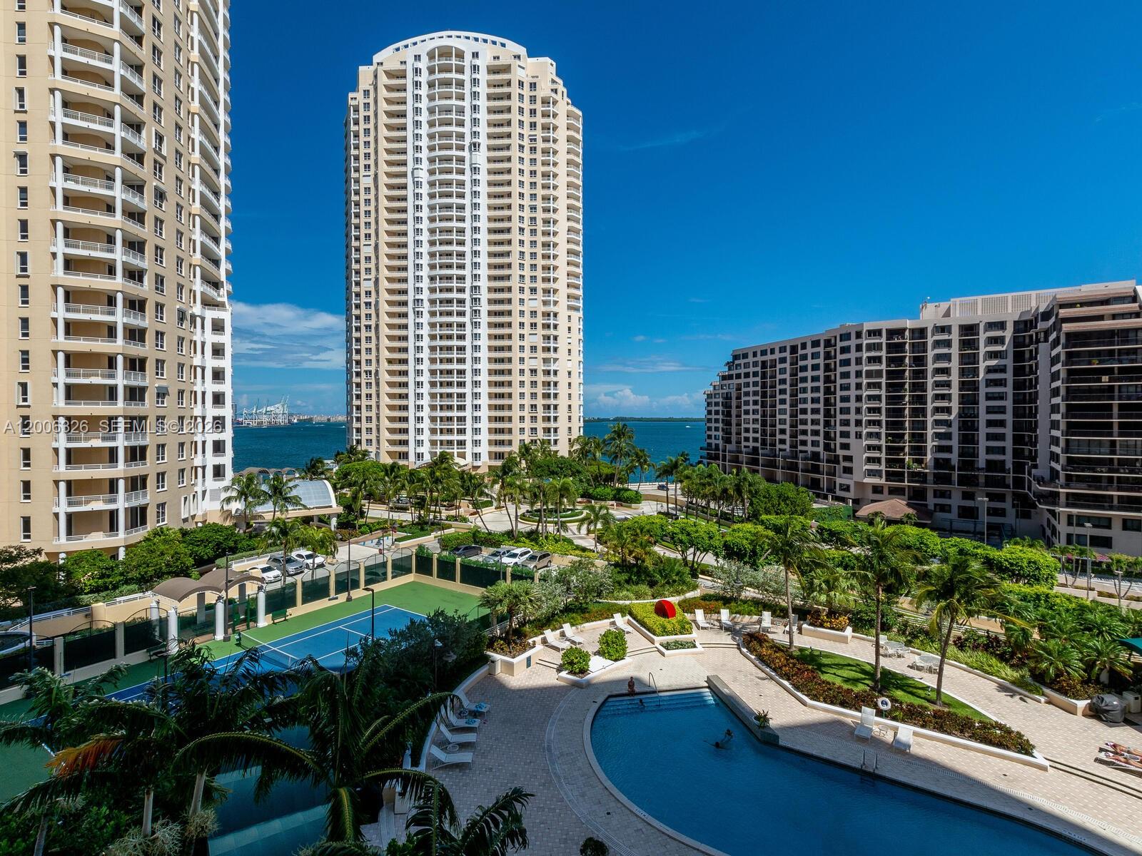 image One Tequesta Point33