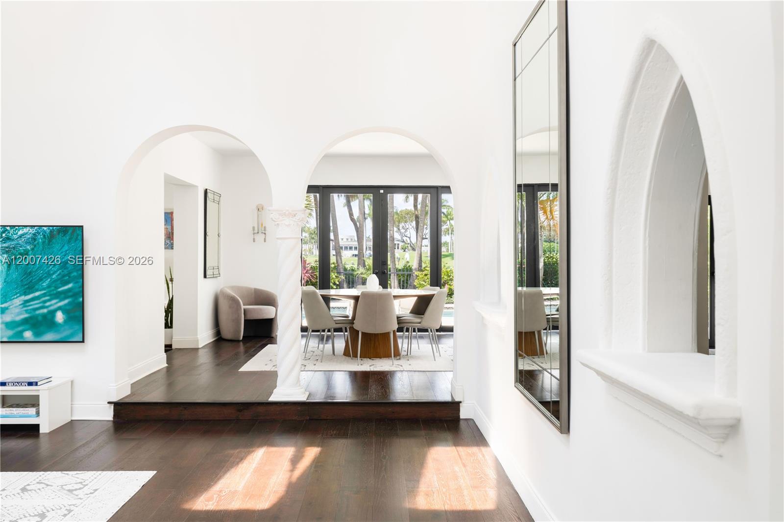 5736 La Gorce Dr Miami Beach, FL 33140