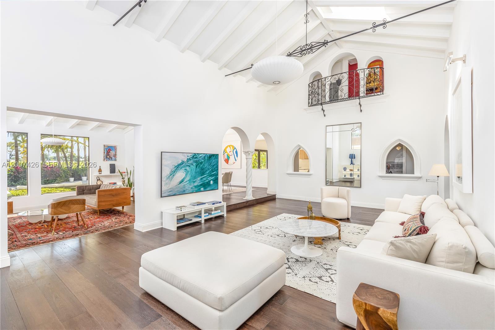 5736 La Gorce Dr Miami Beach, FL 33140