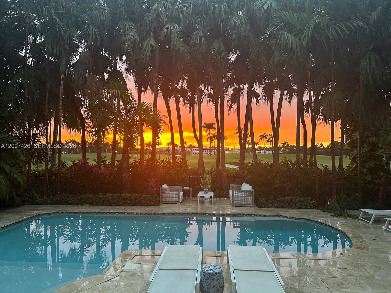 5736 La Gorce Dr Miami Beach, FL 33140