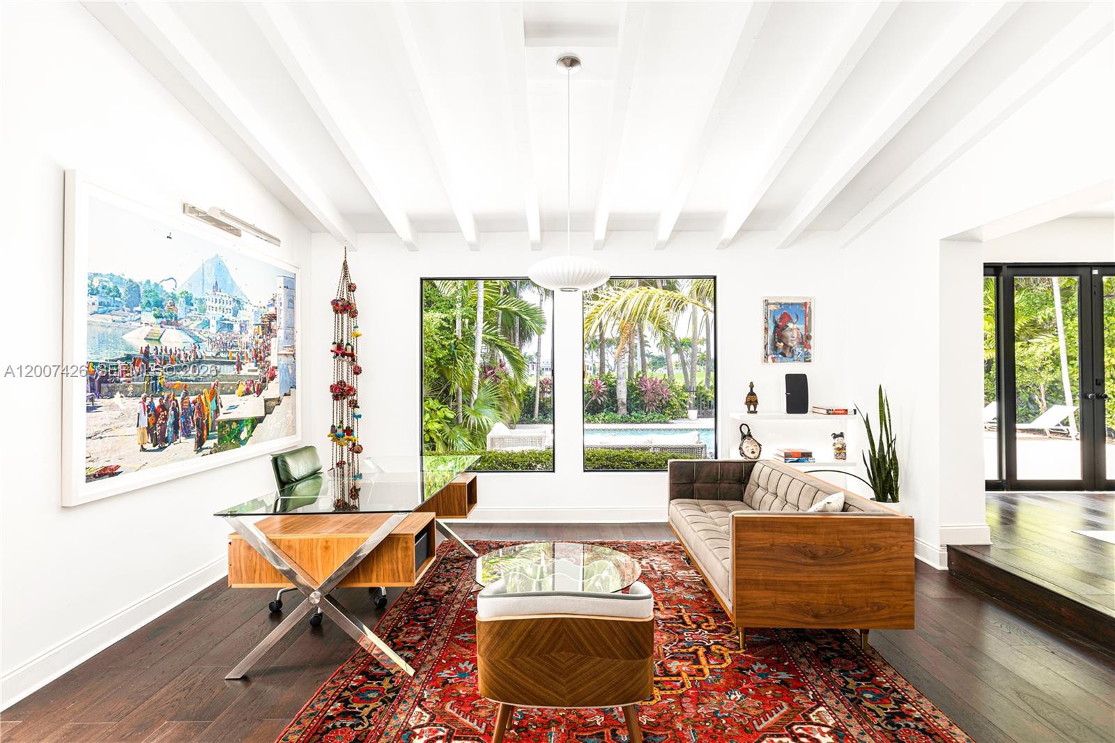 5736 La Gorce Dr Miami Beach, FL 33140