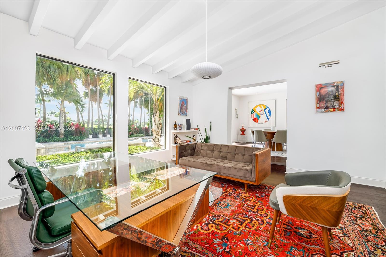 5736 La Gorce Dr Miami Beach, FL 33140