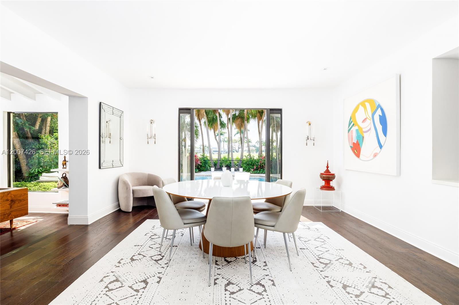 5736 La Gorce Dr Miami Beach, FL 33140