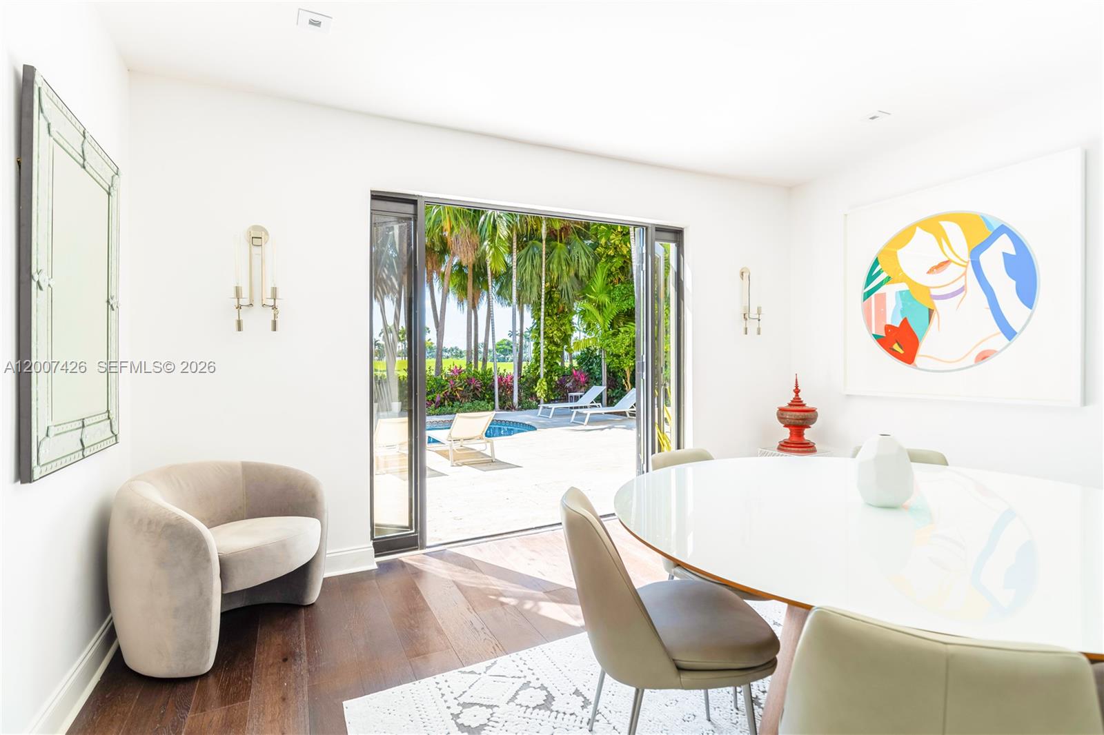 5736 La Gorce Dr Miami Beach, FL 33140
