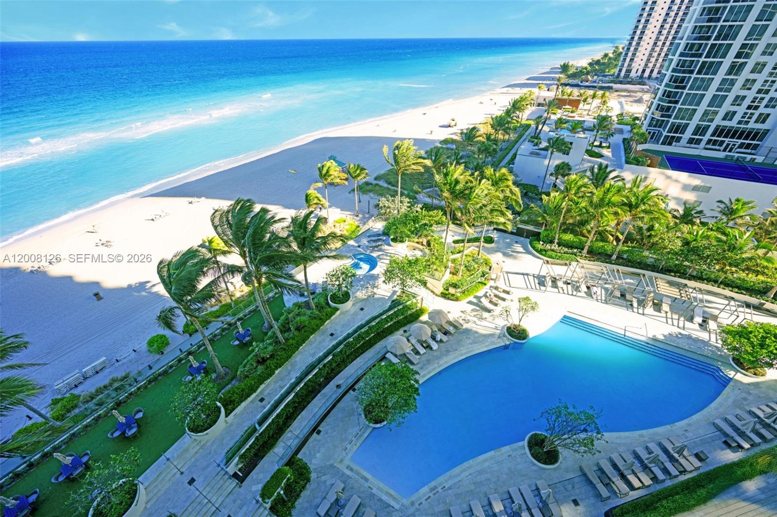 18975 Collins Ave #700 Sunny Isles Beach, FL 33160