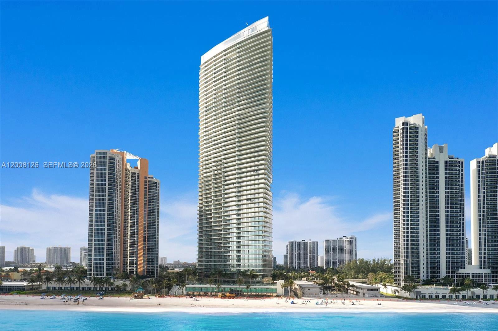 18975 Collins Ave #700 Sunny Isles Beach, FL 33160