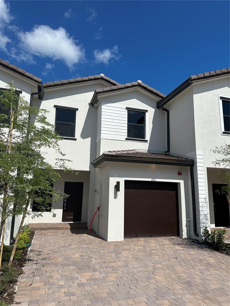 261 SW 159th Way #.