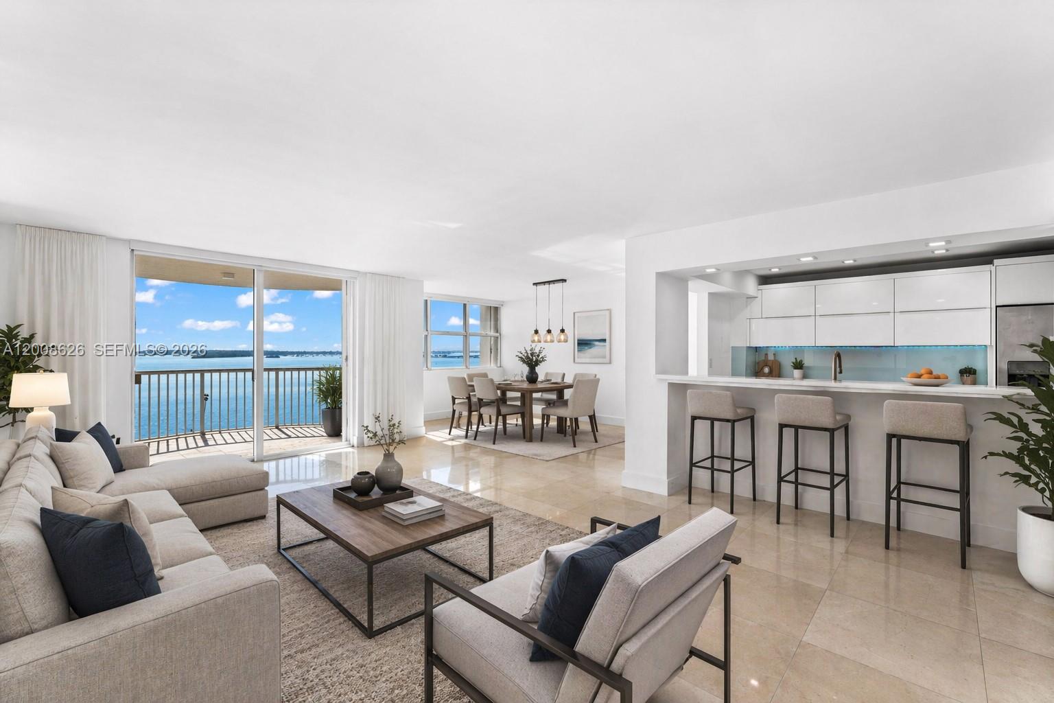 1420 Brickell Bay Dr #1001A