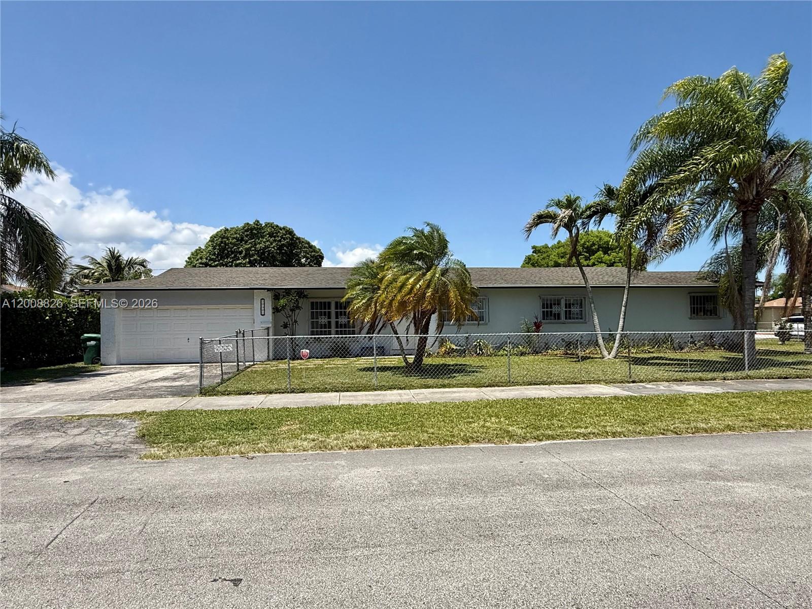 10401 SW 164th St