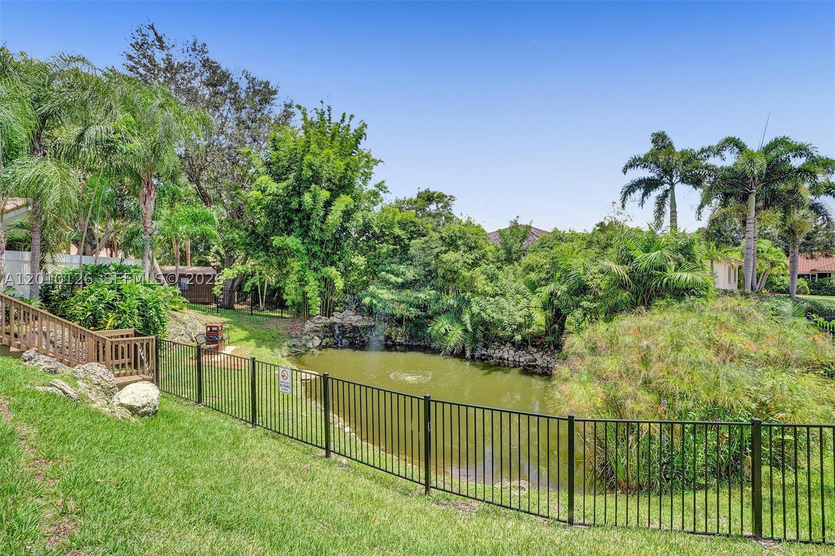 16301 SW 62nd St Southwest Ranches, FL 33331