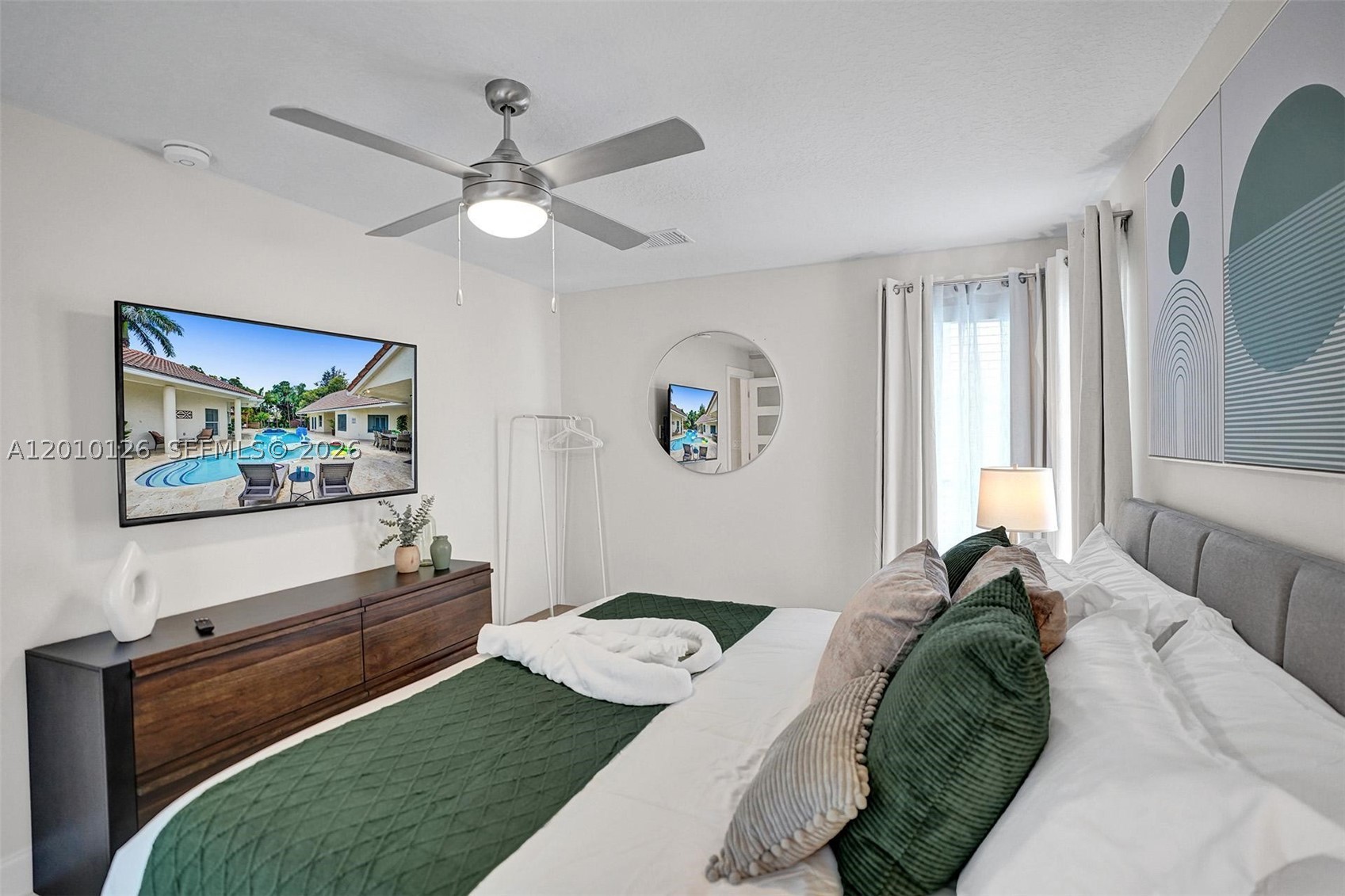 16301 SW 62nd St Southwest Ranches, FL 33331