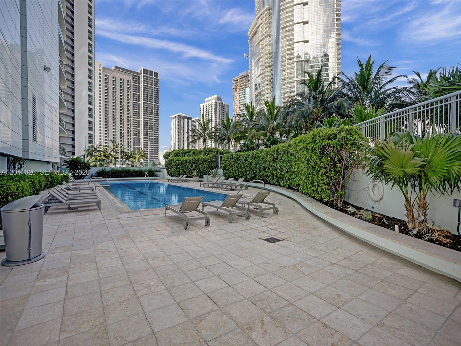 900 Biscayne Blvd #5510 Miami, FL 33132