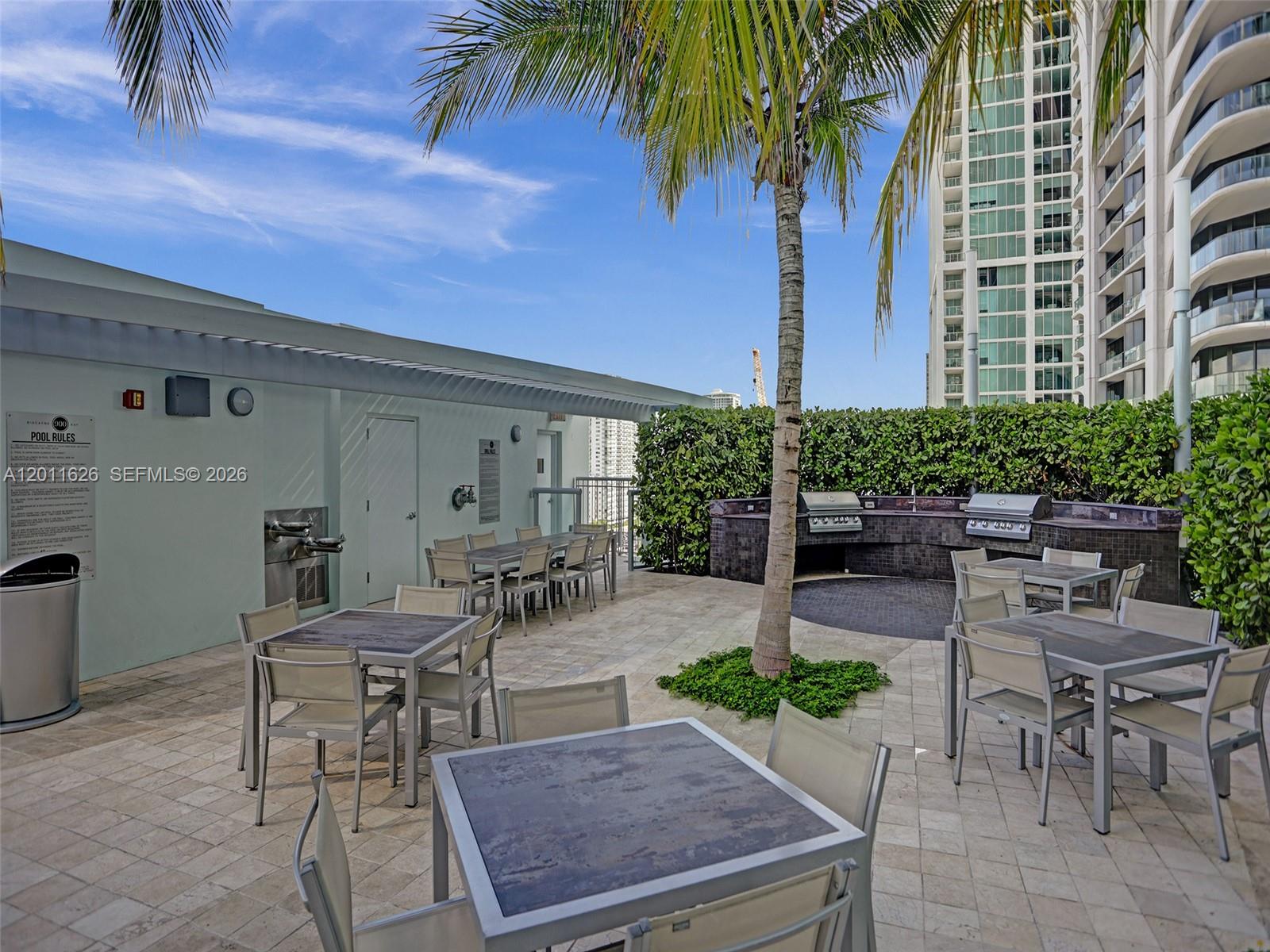 900 Biscayne Blvd #5510 Miami, FL 33132