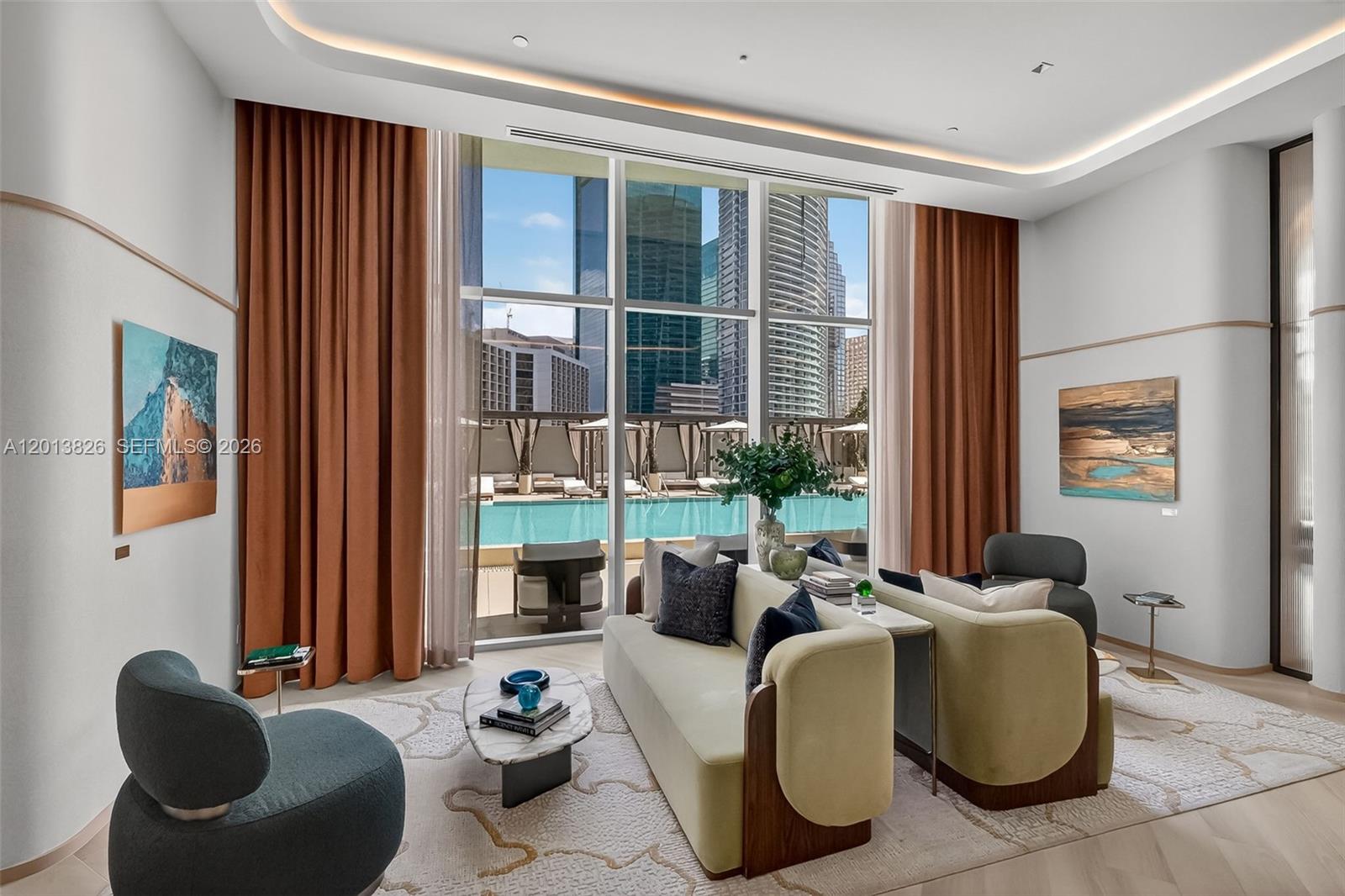 image Viceroy Brickell Residences49