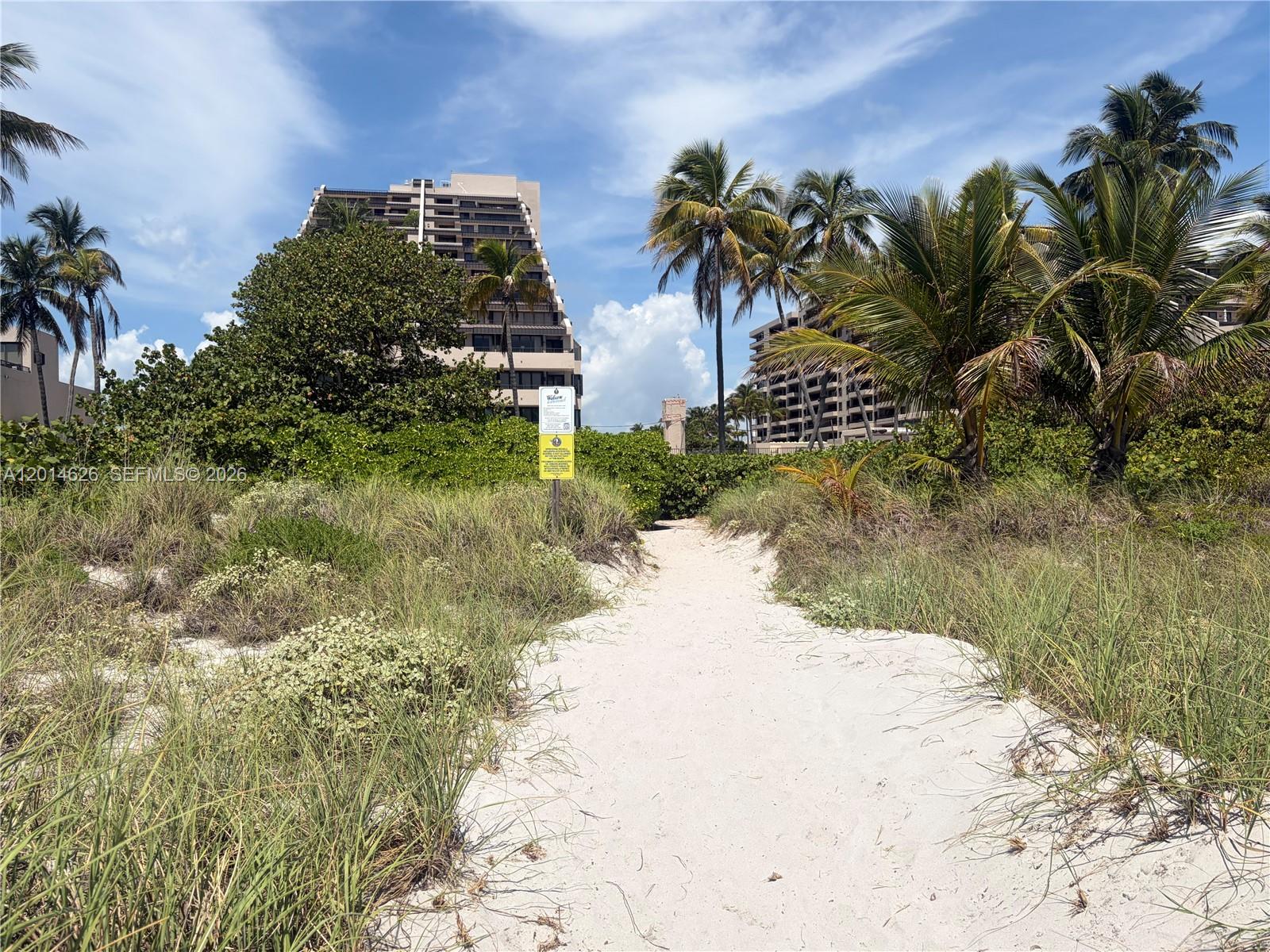 201 Crandon Blvd #424 Key Biscayne, FL 33149