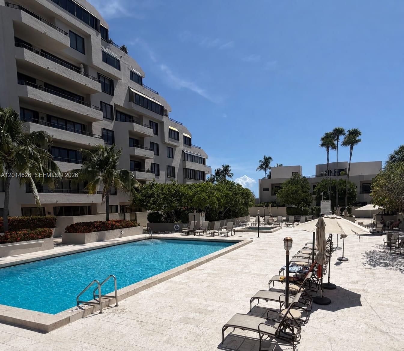 201 Crandon Blvd #424 Key Biscayne, FL 33149