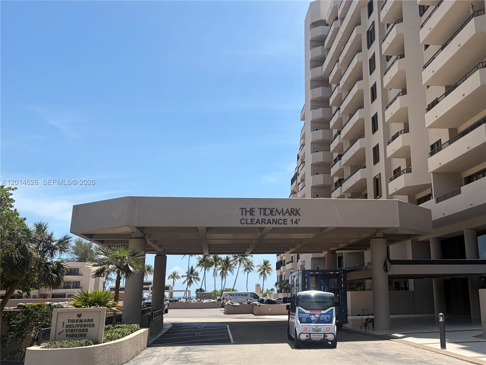 201 Crandon Blvd #424 Key Biscayne, FL 33149
