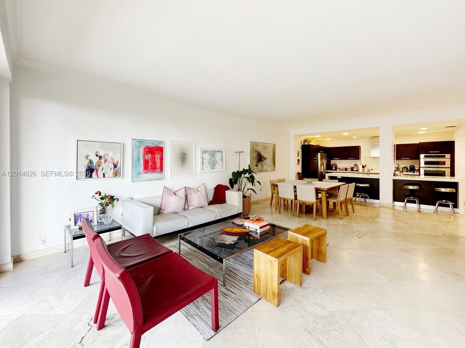 201 Crandon Blvd #424 Key Biscayne, FL 33149