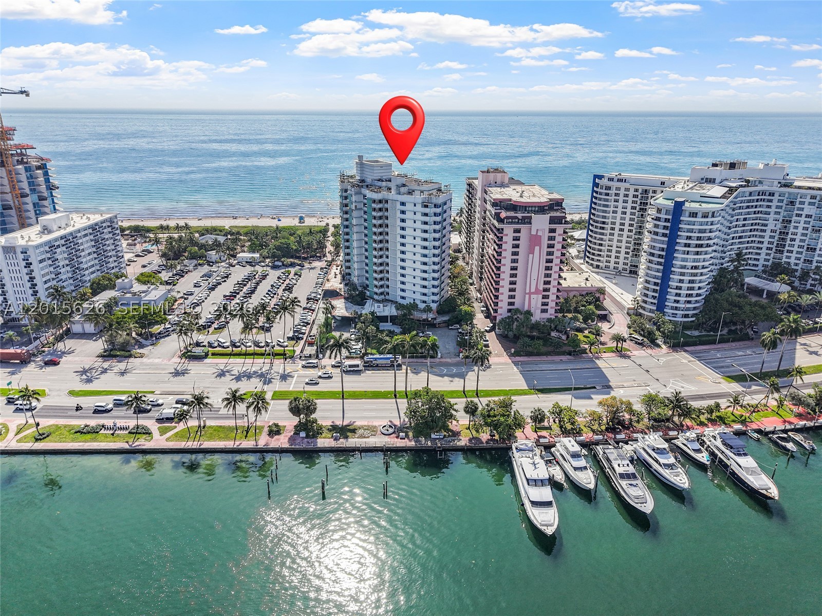 5255 Collins Ave #PH A & CD
