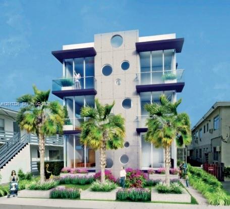 7711 Carlyle Ave Miami Beach, FL 33141