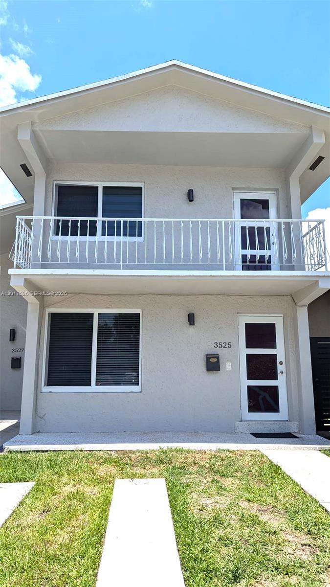 3525 SW 25th Ter #1