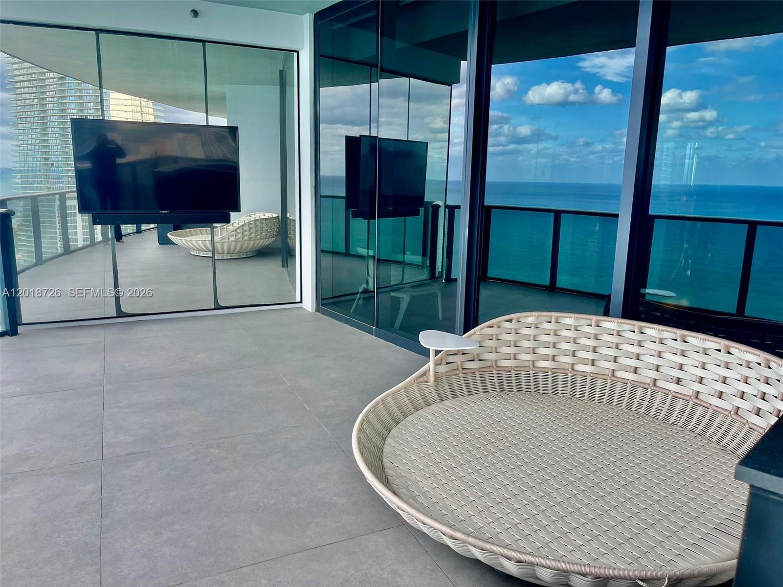 18555 Collins Ave #3705 Sunny Isles Beach, FL 33160