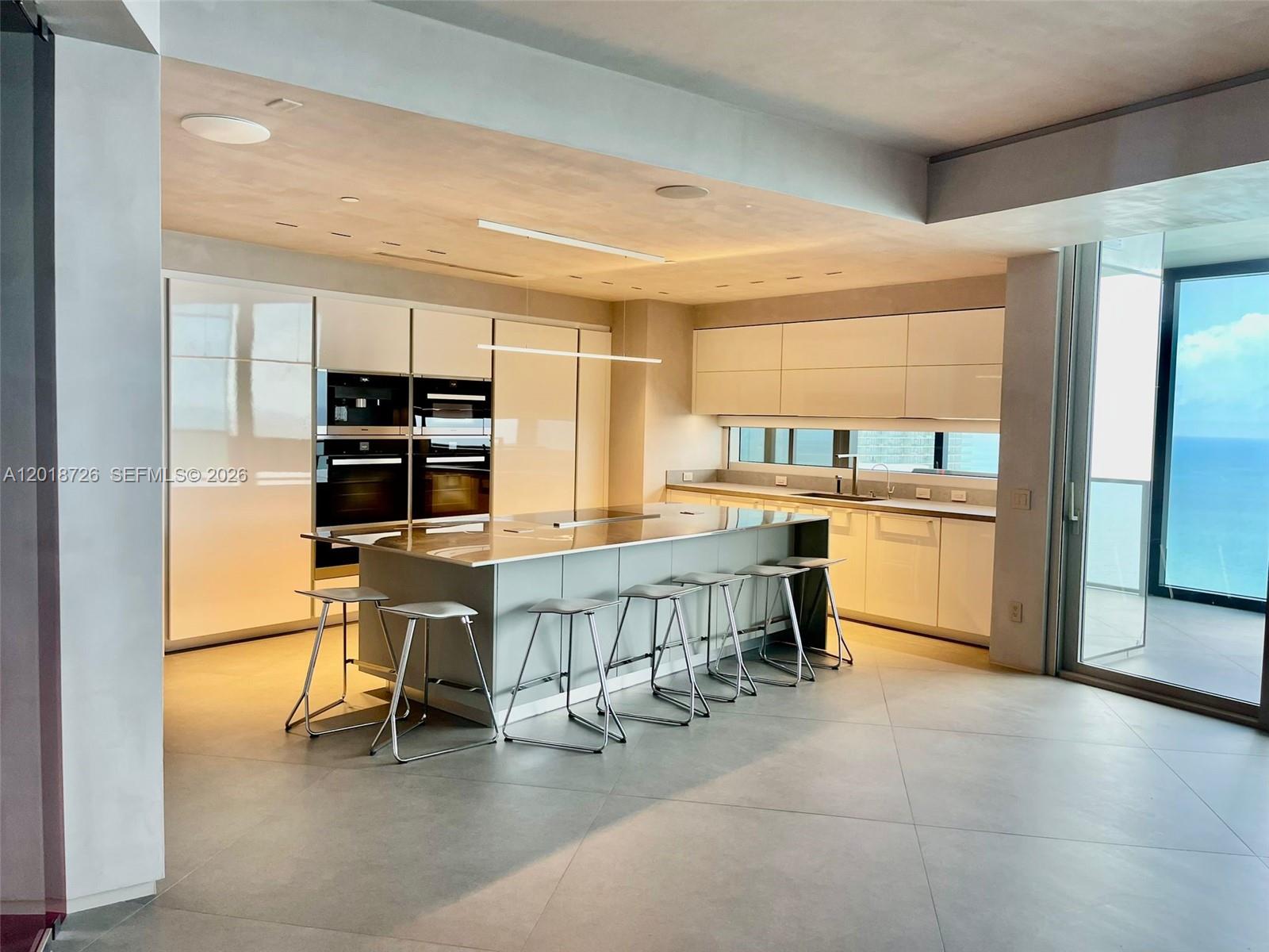 18555 Collins Ave #3705 Sunny Isles Beach, FL 33160